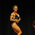 Crystal   Rieke - NPC North Carolina State  2010 - #1